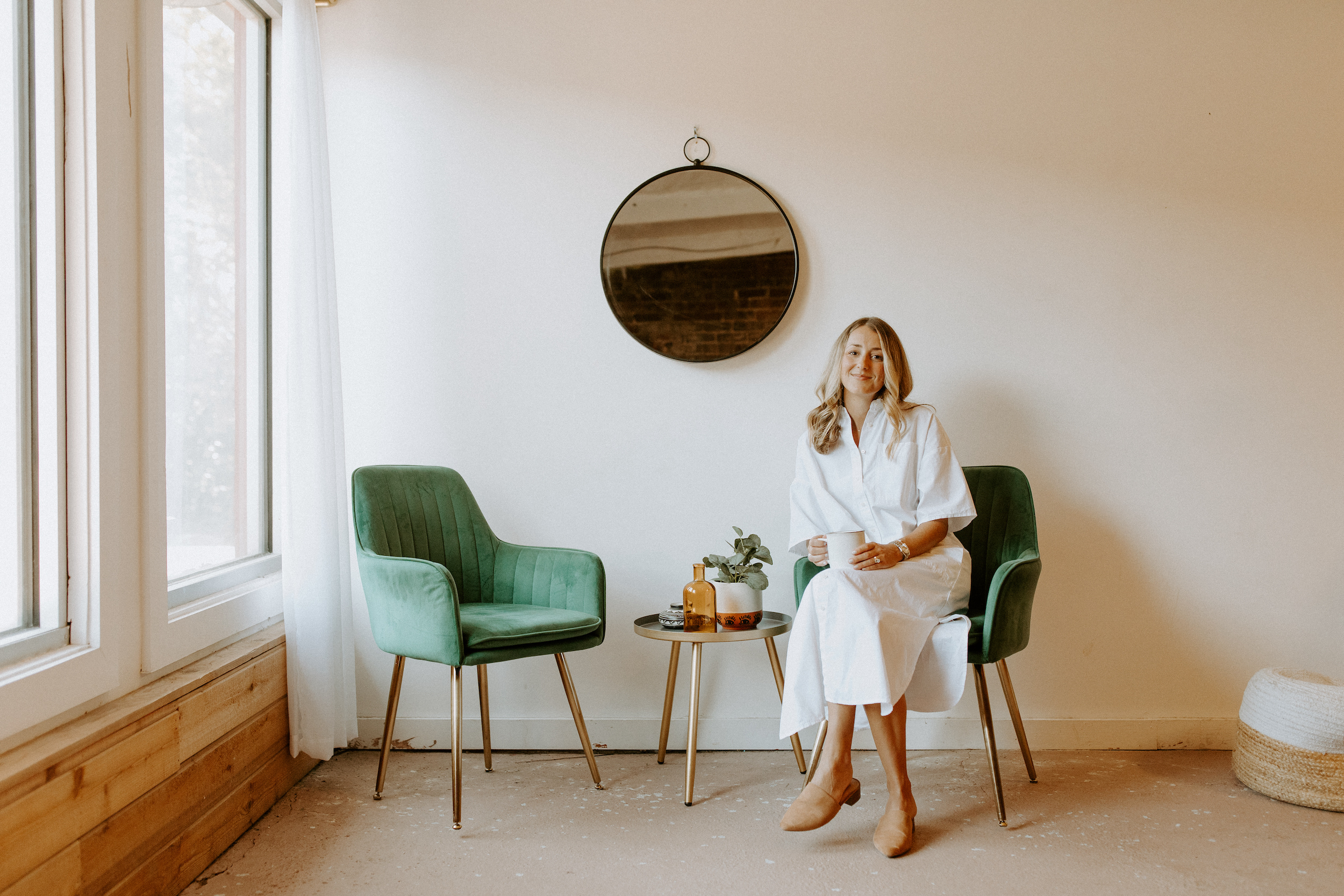 Gleam Counseling Anna Gray Mims Birmingham, AL